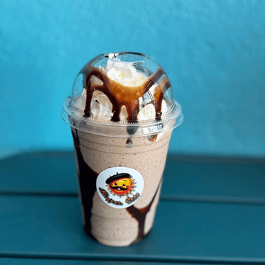Frappé Moka