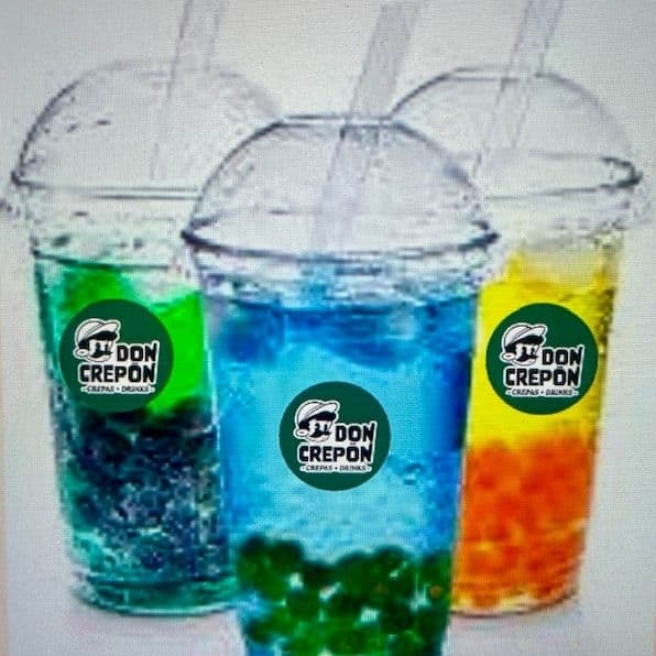 Soda Italiana