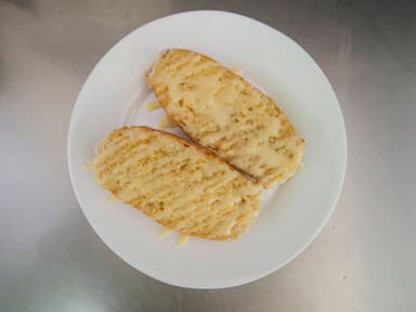Molletes Dulces