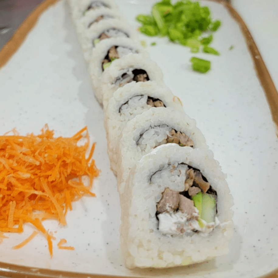 California Roll