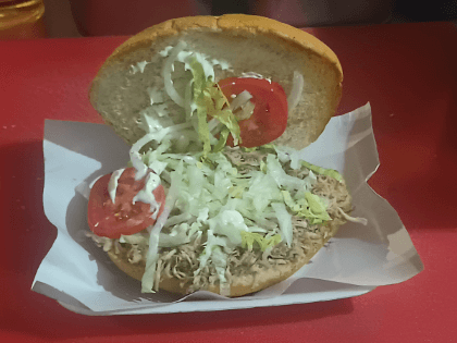 Tortas Sánchez