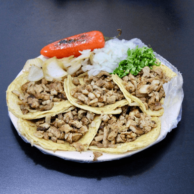 Taco de Bisteck