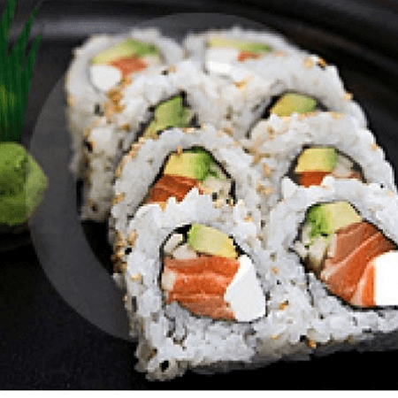 Philadelpia roll
