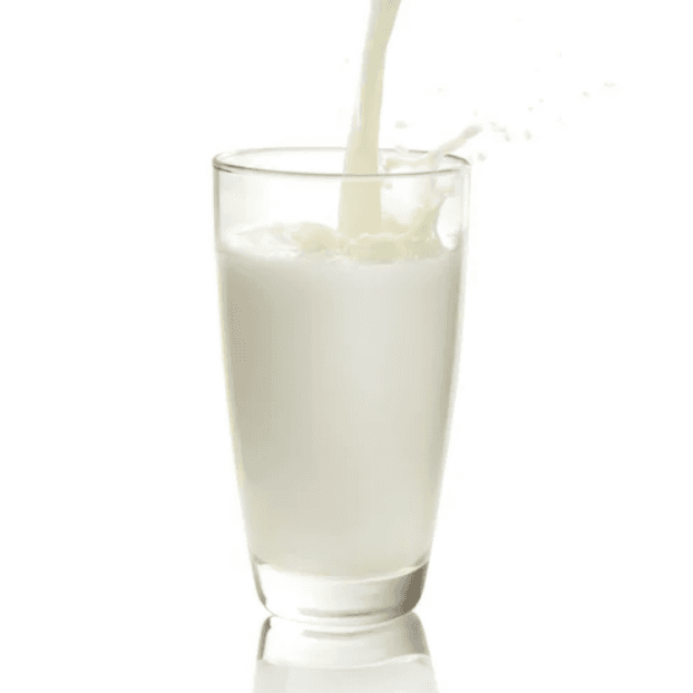 Leche