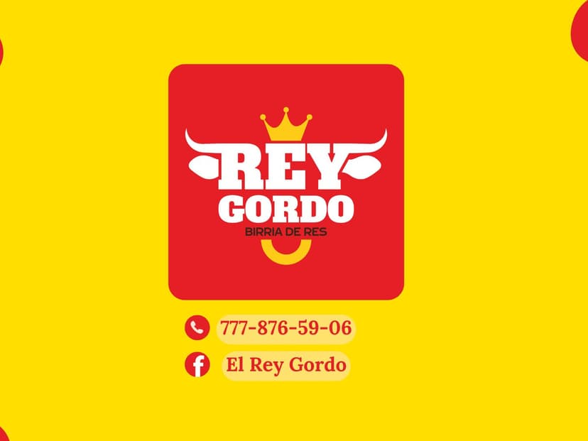 El Rey Gordo