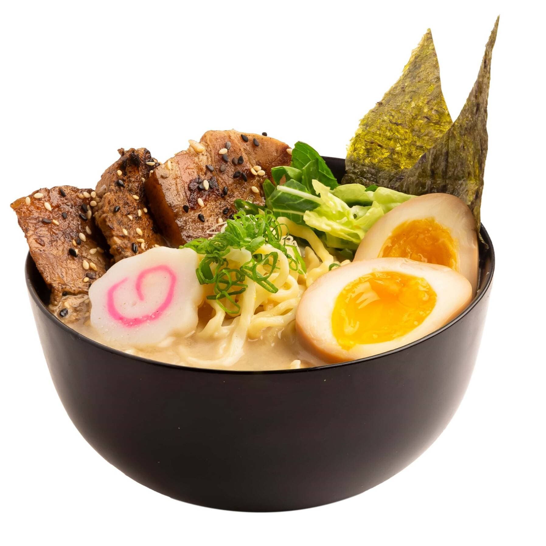 Tonkotsu Ramen