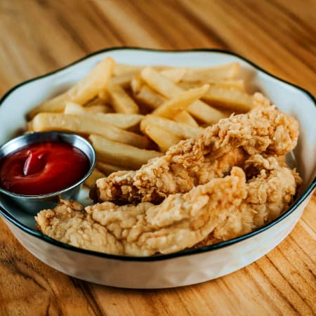 Chicken Tenders