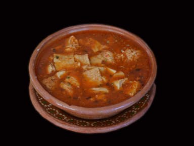Menudo Litro