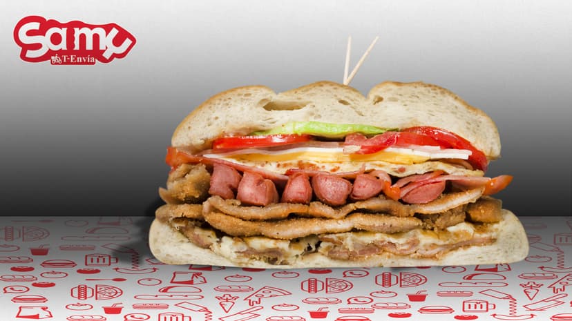 Samy Tortas