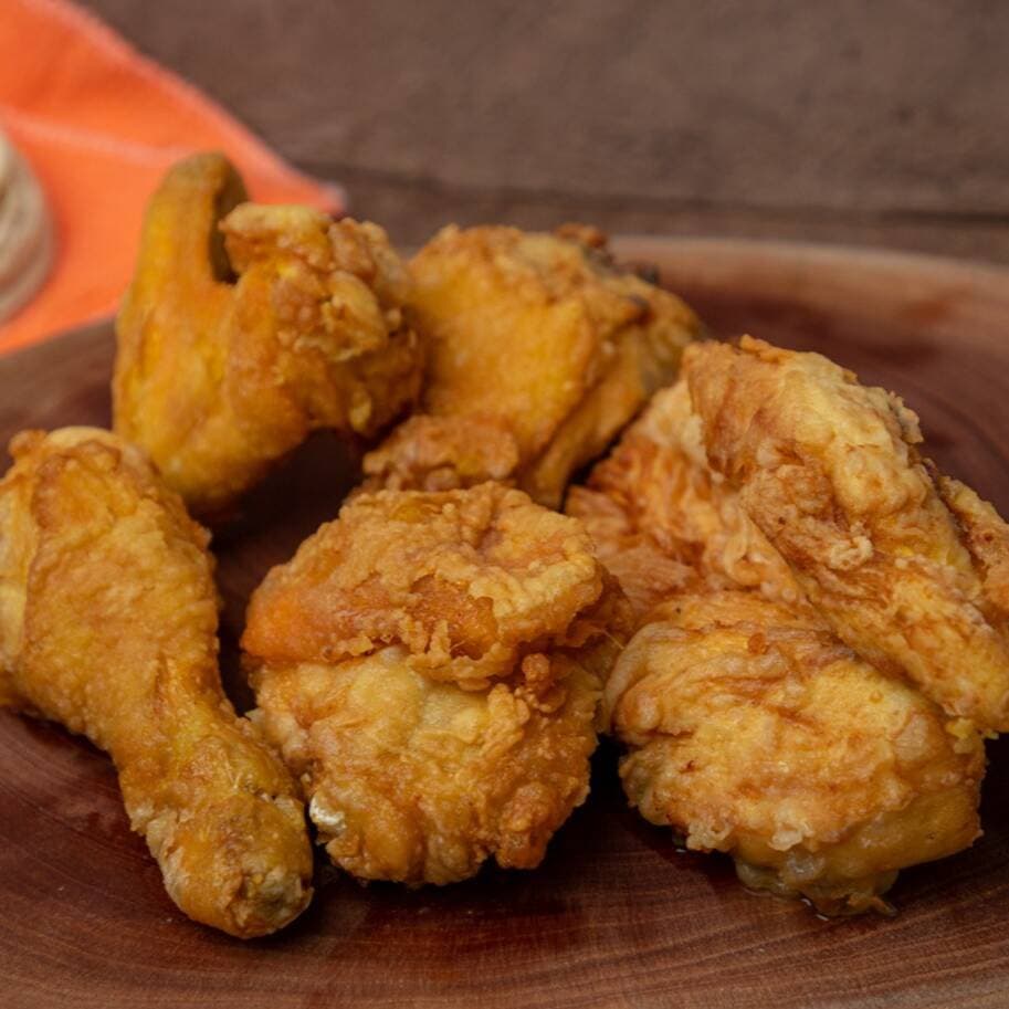 1/2 Pollo