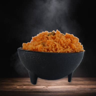 Arroz 8 oz