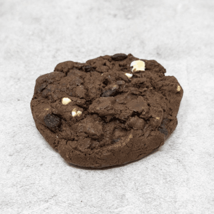 Galleta Choco OREO