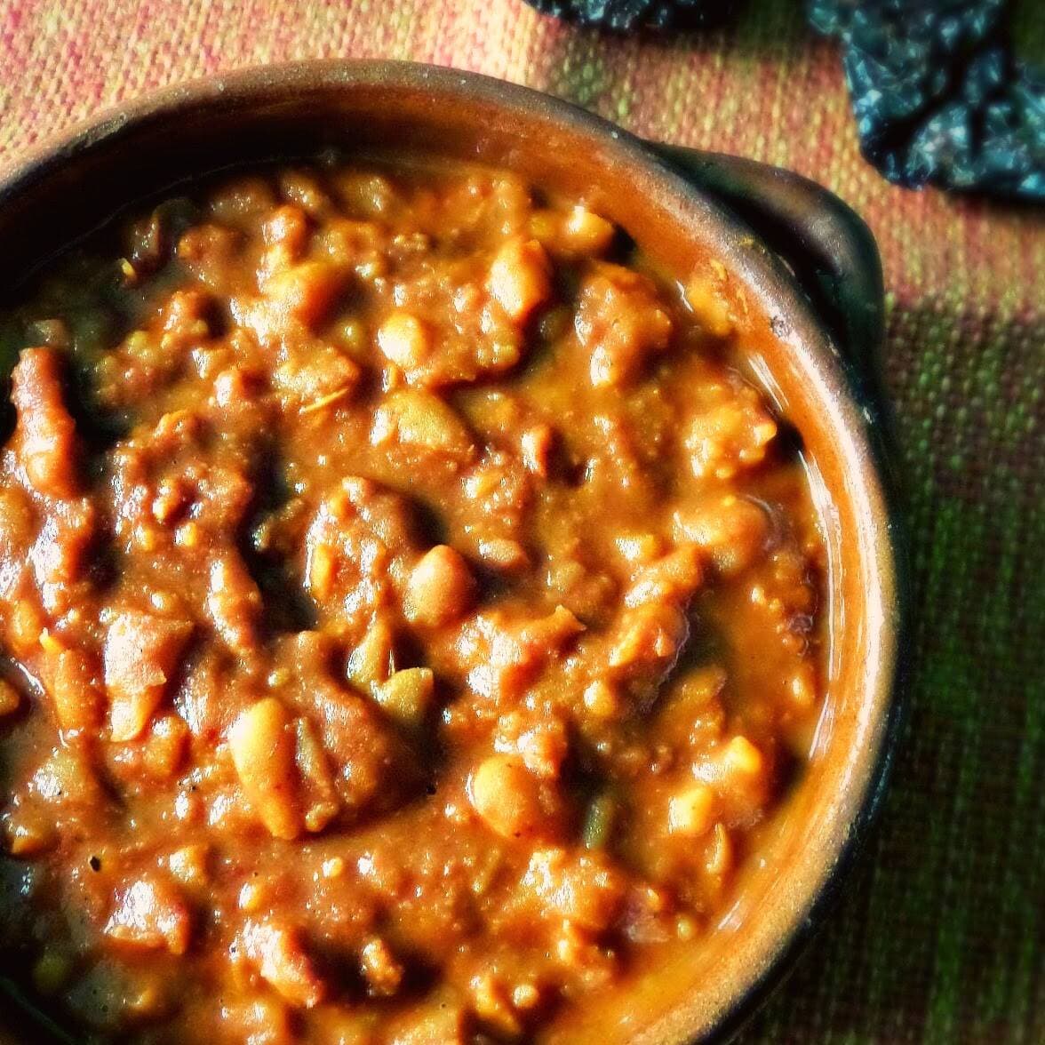 Orden de Frijoles Adobados