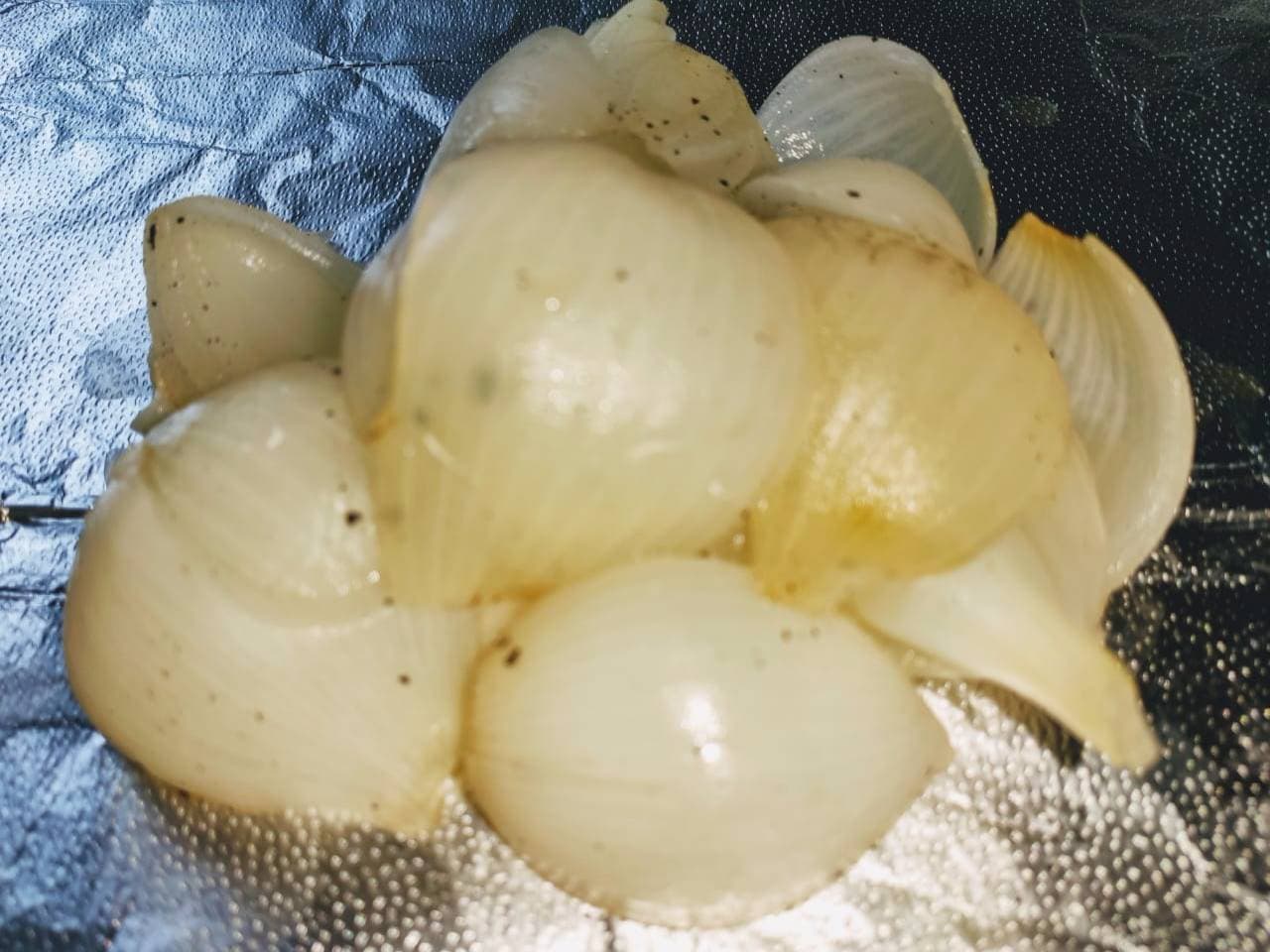 CEBOLLA ASADA