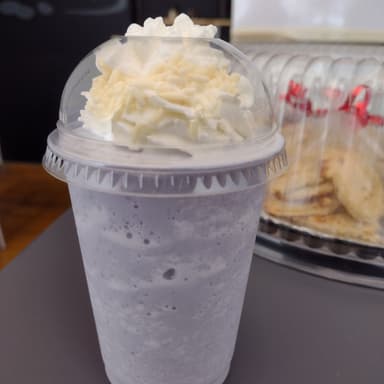 Frappé Taro