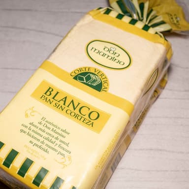 Molde Blanco Don Mamino