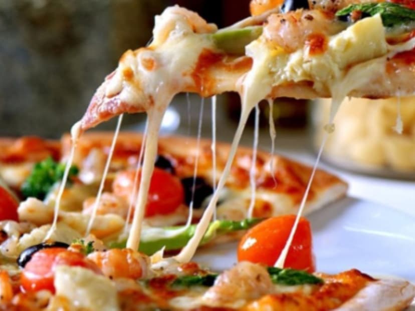 Hot Pizza´s