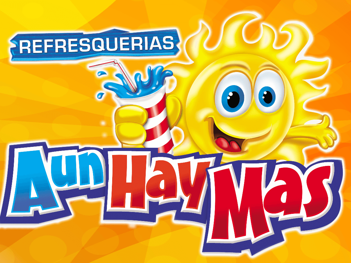 REFRESQUERIAS AUN HAY MAS
