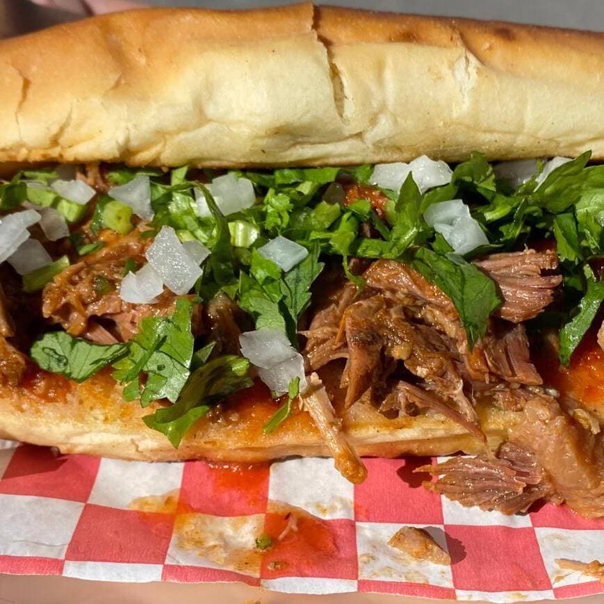 TORTA