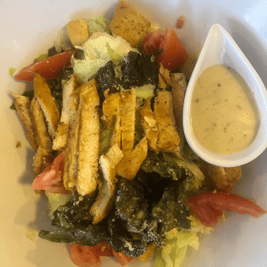 Ensalada César