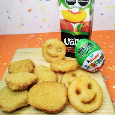 Nuggets Kids