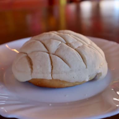 Conchas