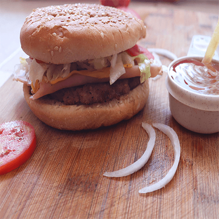 Hamburguesa