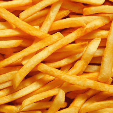 orden de papas