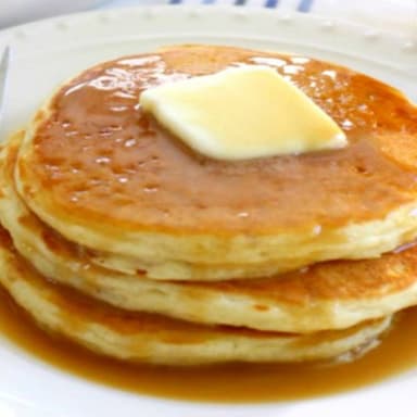 Hot Cakes