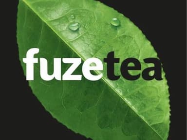 Fuze tea limon