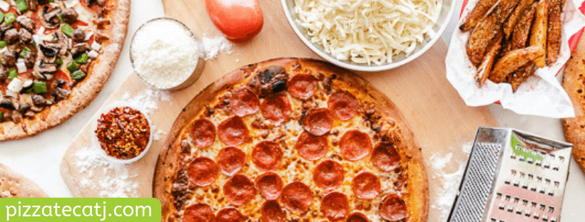Pizzateca
