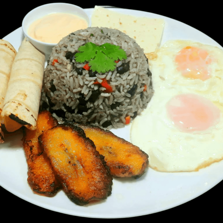 Combo-Desayuno para 2
