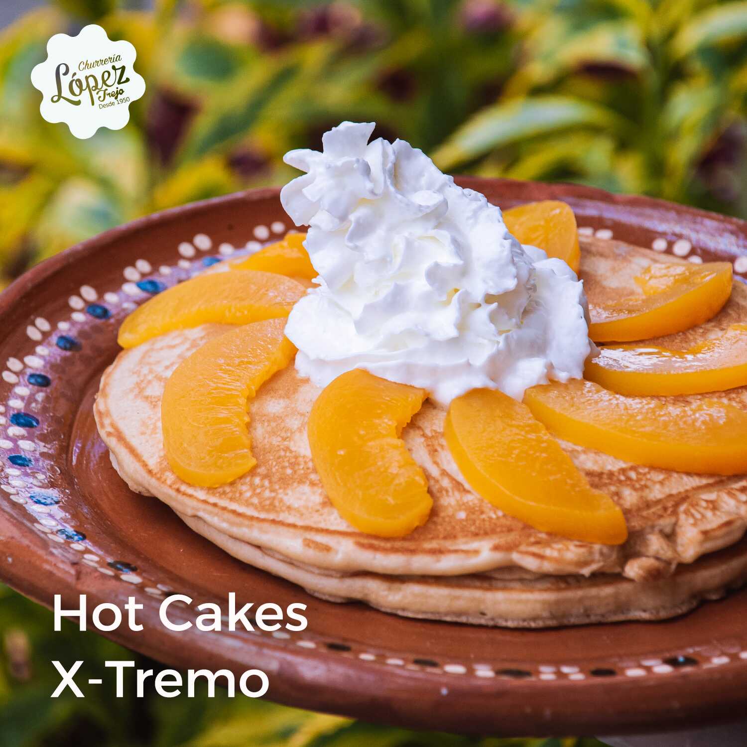 Hot Cakes X-Tremo