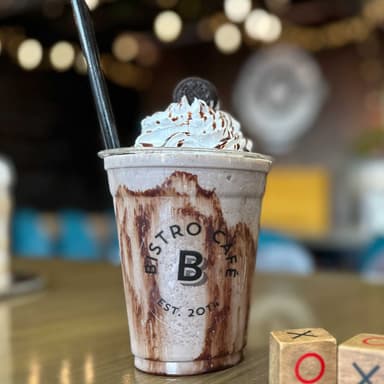 Frappés