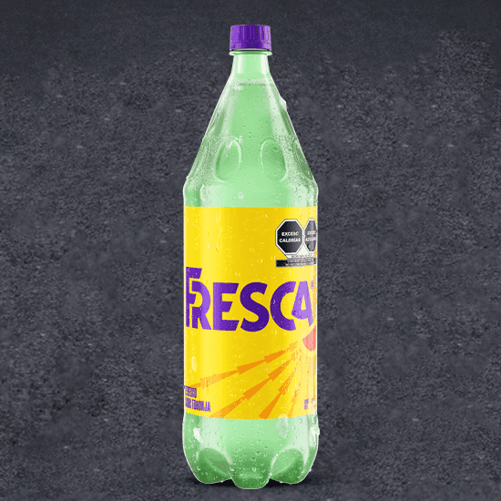Fresca 2 Lts