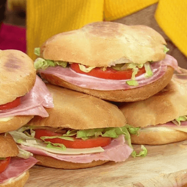 Torta del Chavo del 8