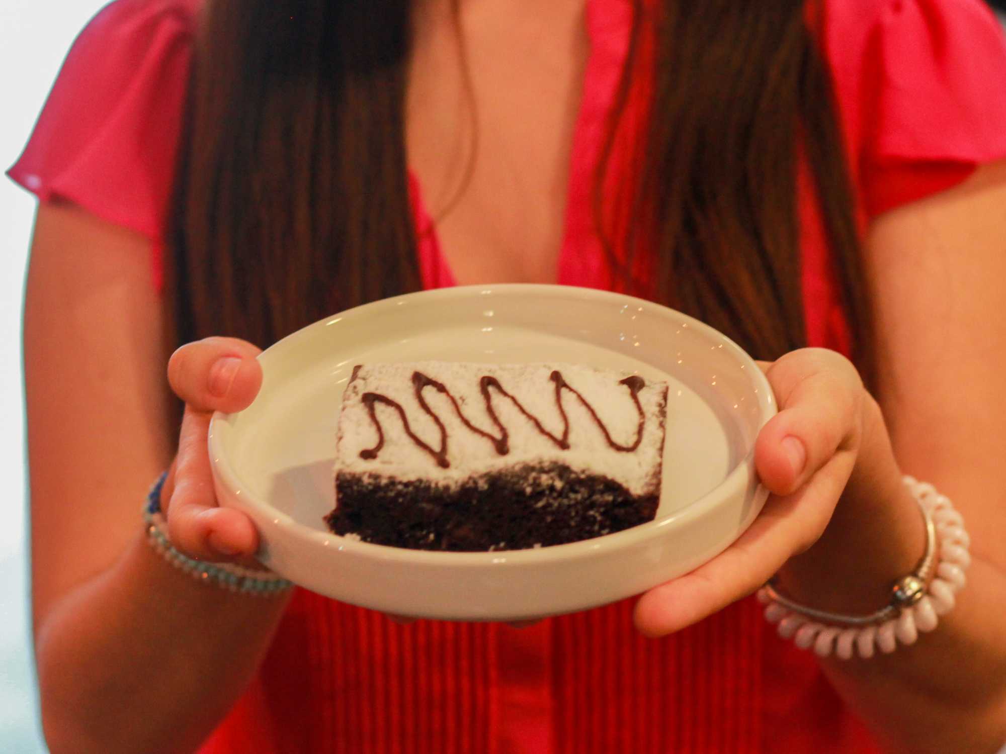 Brownie