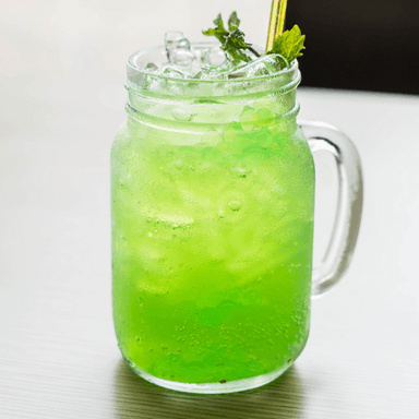 Soda Frutal Mango Biche