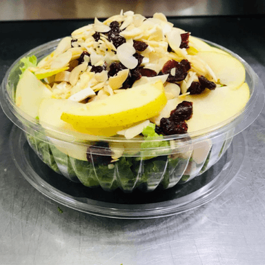 Ensalada Fresca