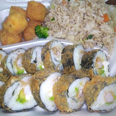 Combo-Personal Arroz