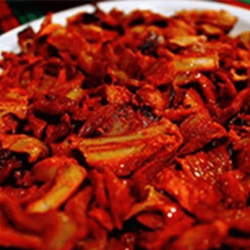 PASTOR 1/2 KG