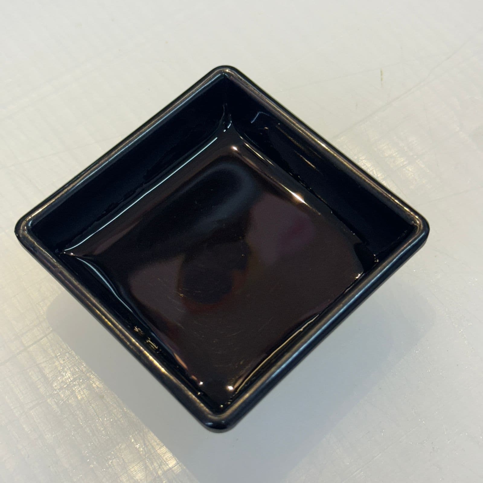 Salsa de Anguila