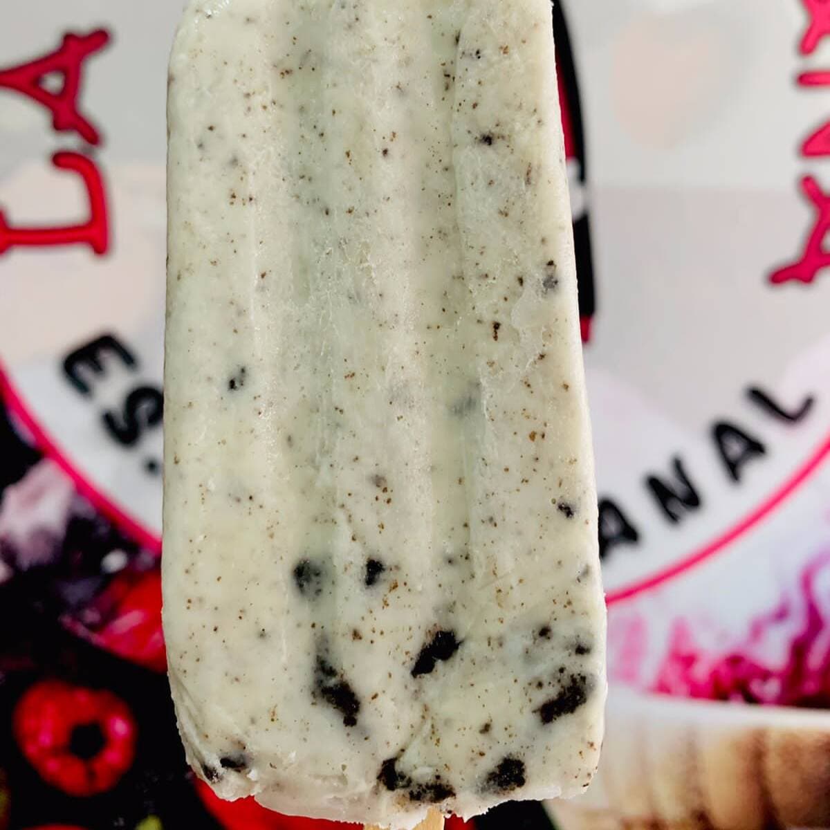 PALETA GALLETA