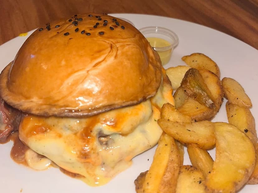 LA ESTRELLA FOOD