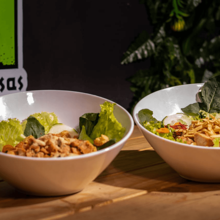 Ensalada Grande