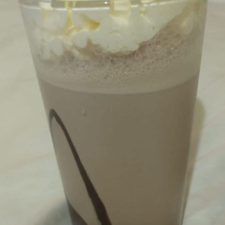 Malteada