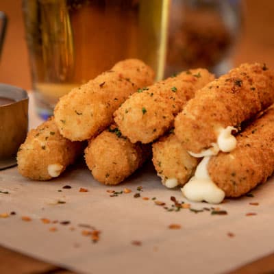 Cheese Sticks
