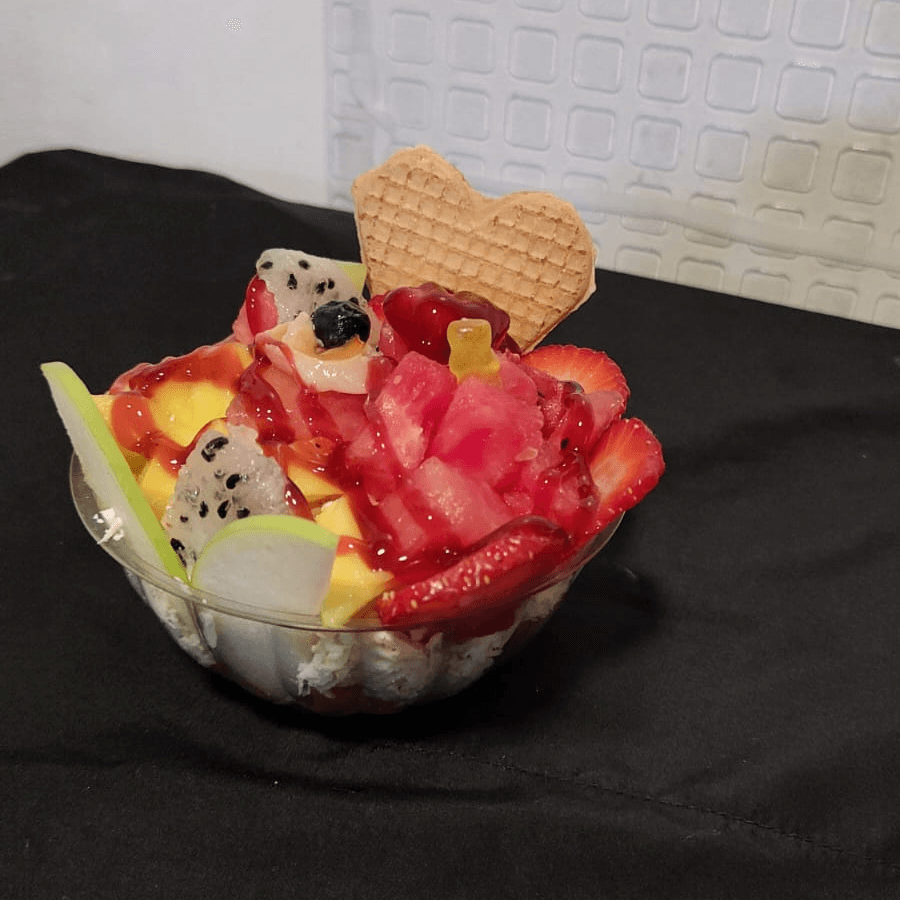 Ensalada Mediana DiDi