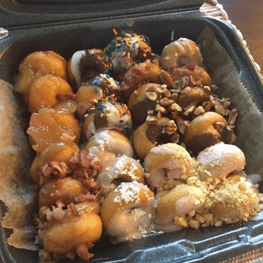 Mni Donitas Plus