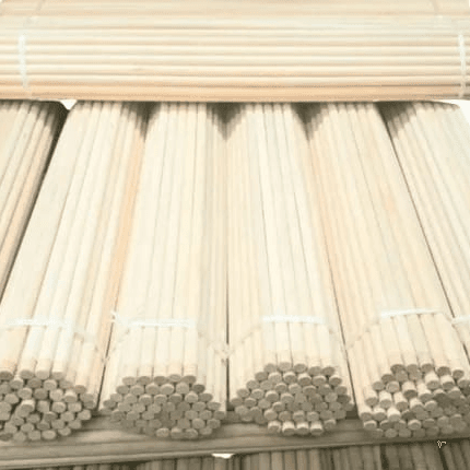 Palitos para Bandera
